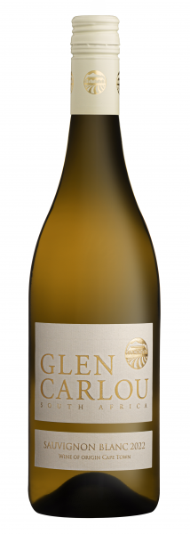 Glen Carlou Vineyards Glen Carlou Sauvignon Blanc 